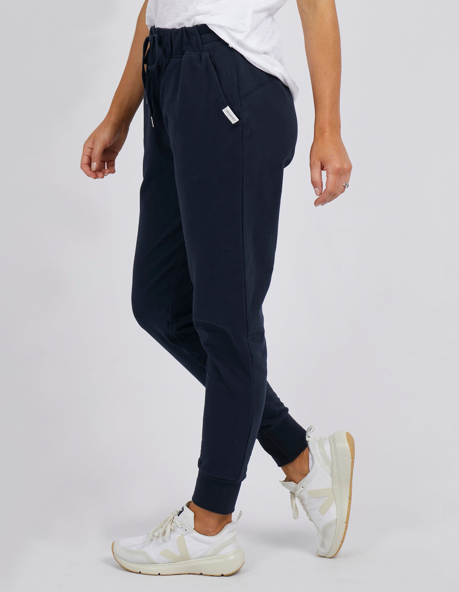 Lazy Days Pant