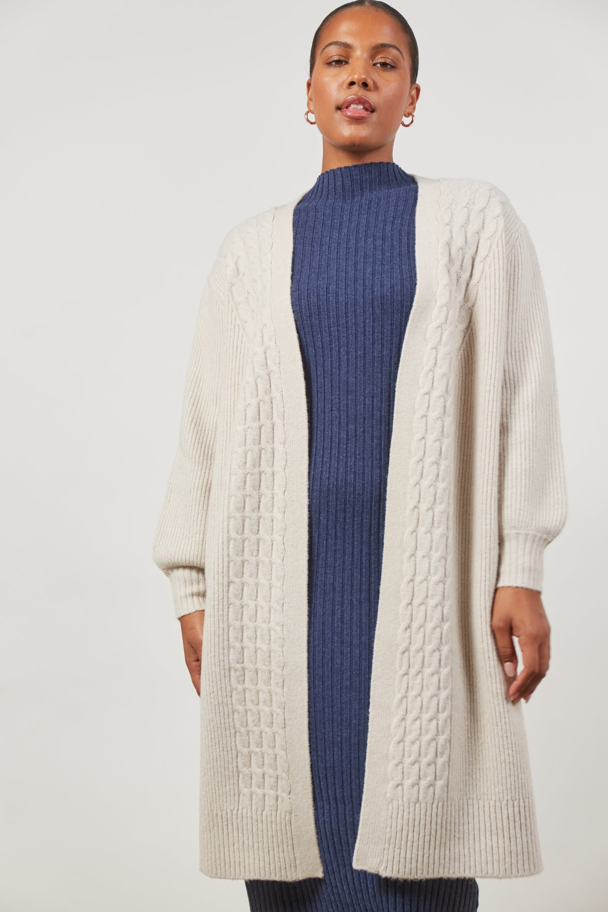 Renew Cardigan