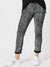 Reversible Print Jean