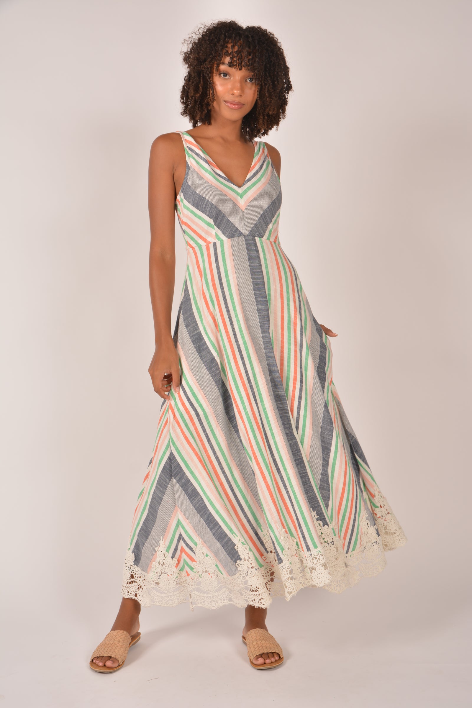 Sway Sundress