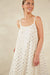 Sanremo Tank Dress