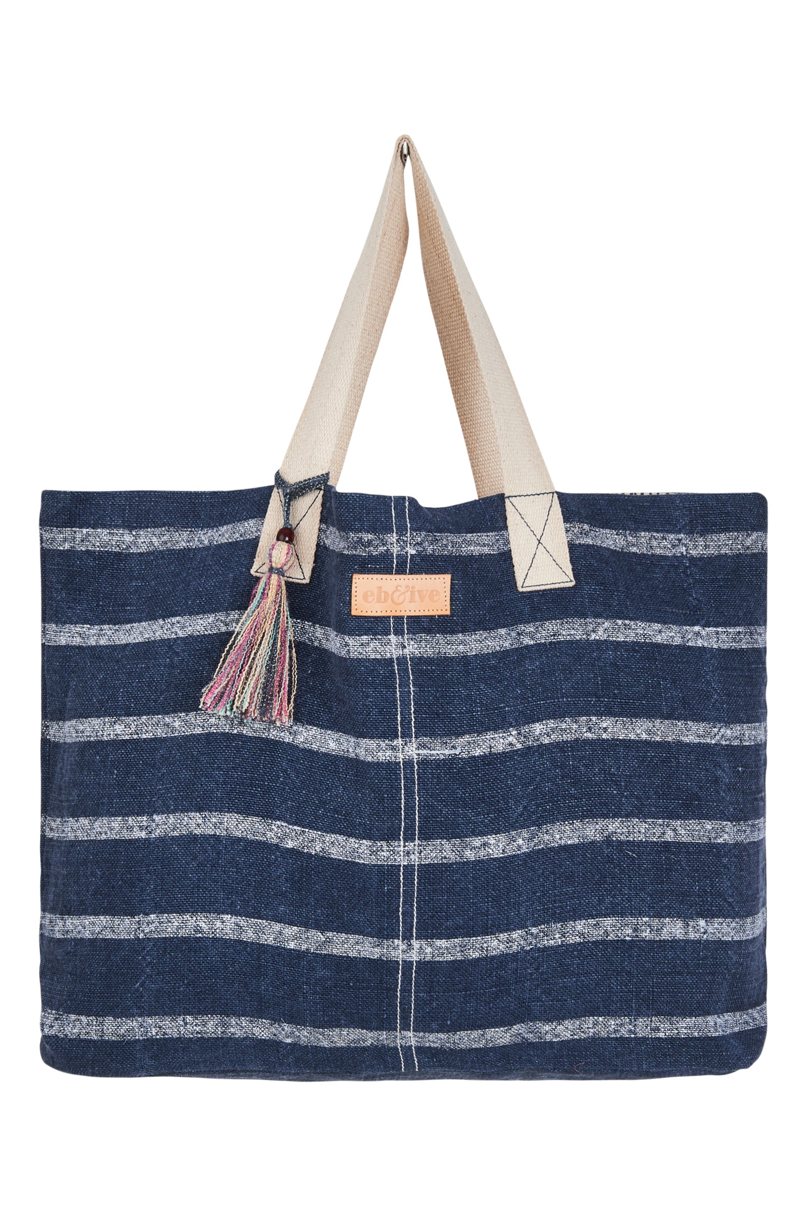 La Vie Beach Bag