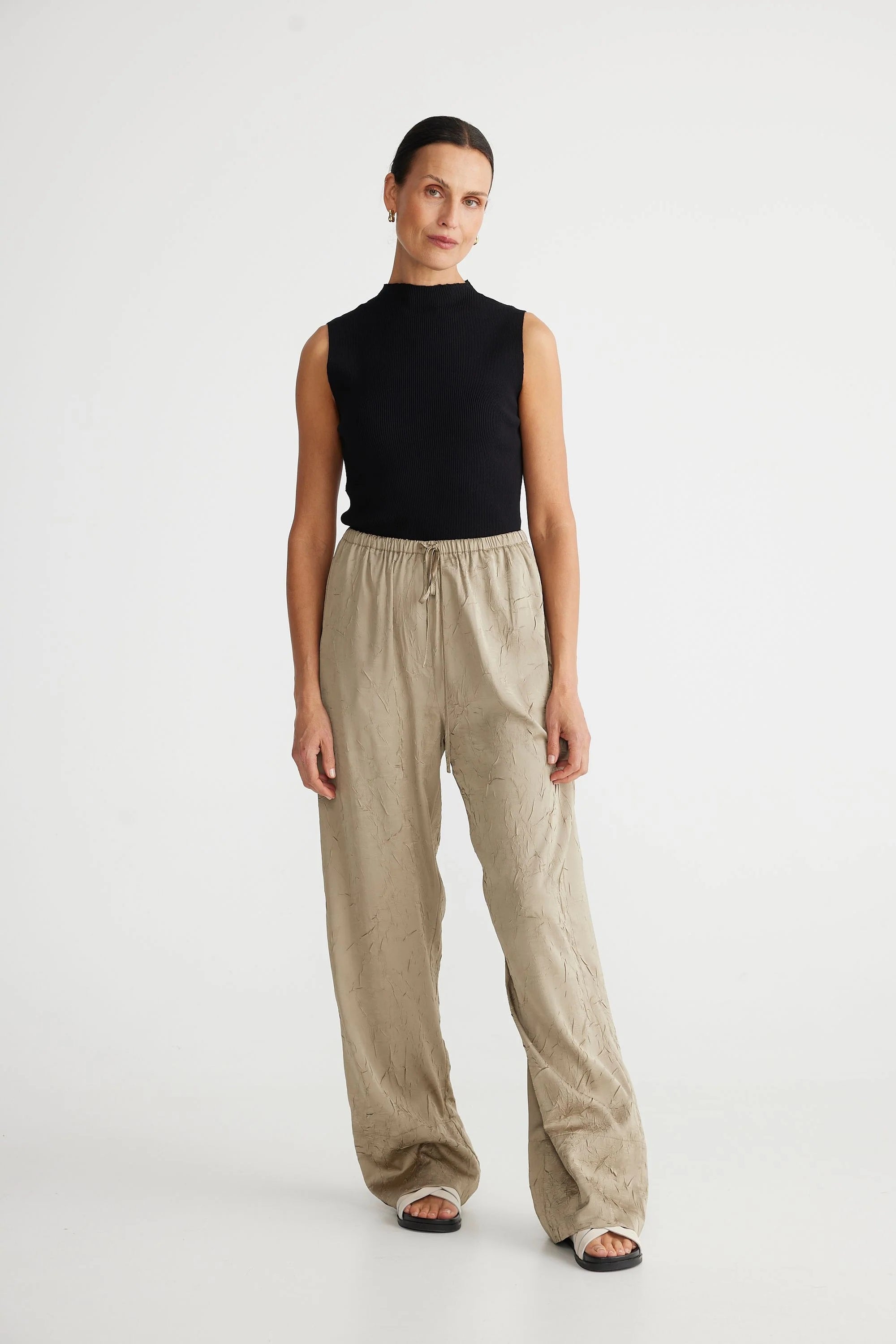 Second Valley Pants