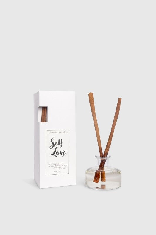 Cinnamon Stick Diffuser