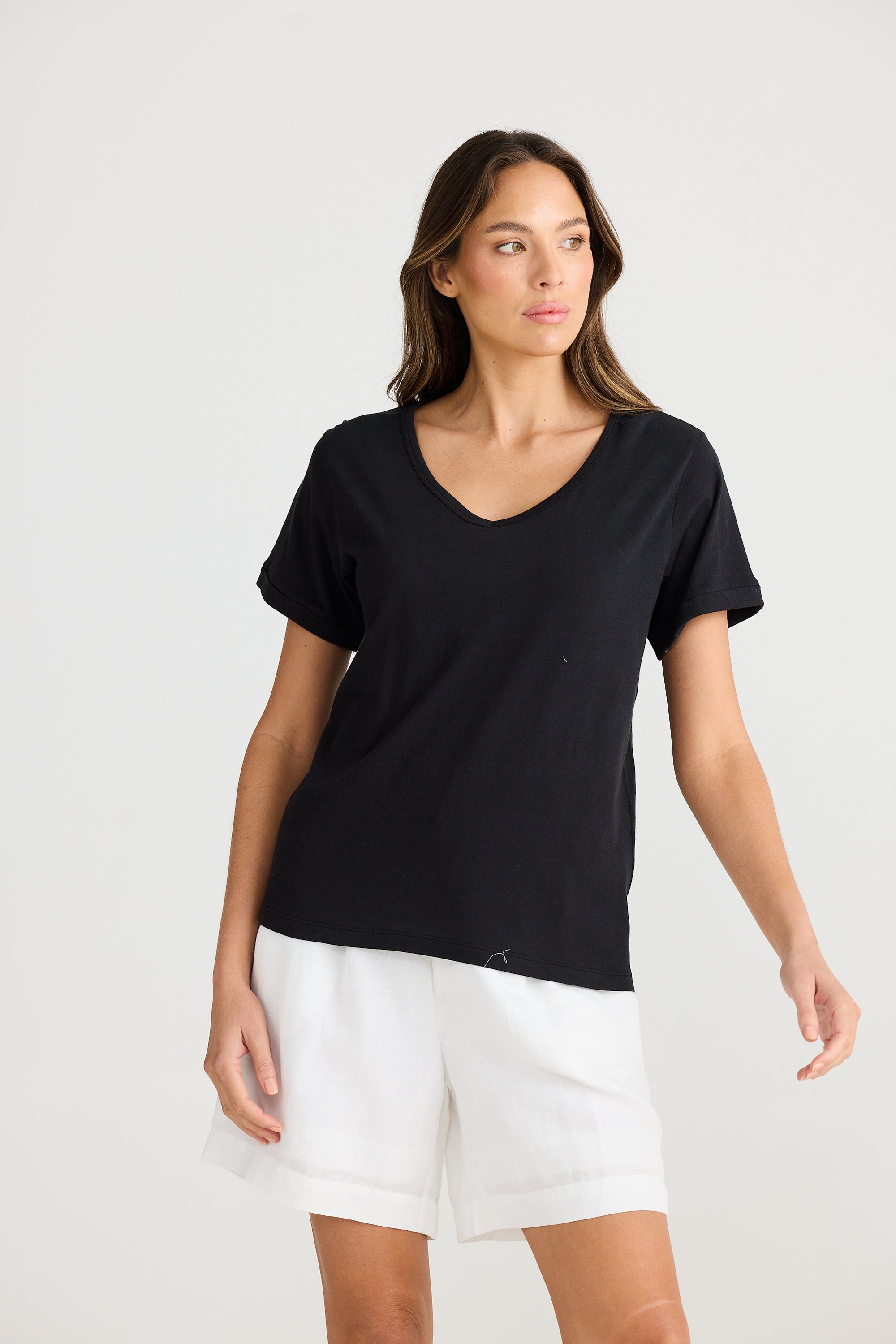 Kasai Short Sleeve Tee