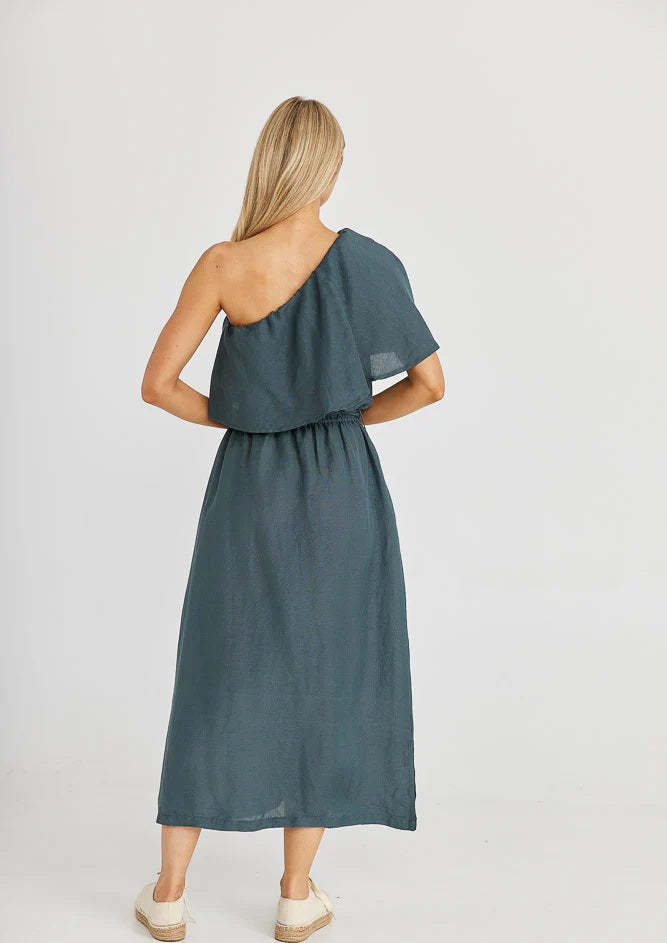 Corina Midi Dress