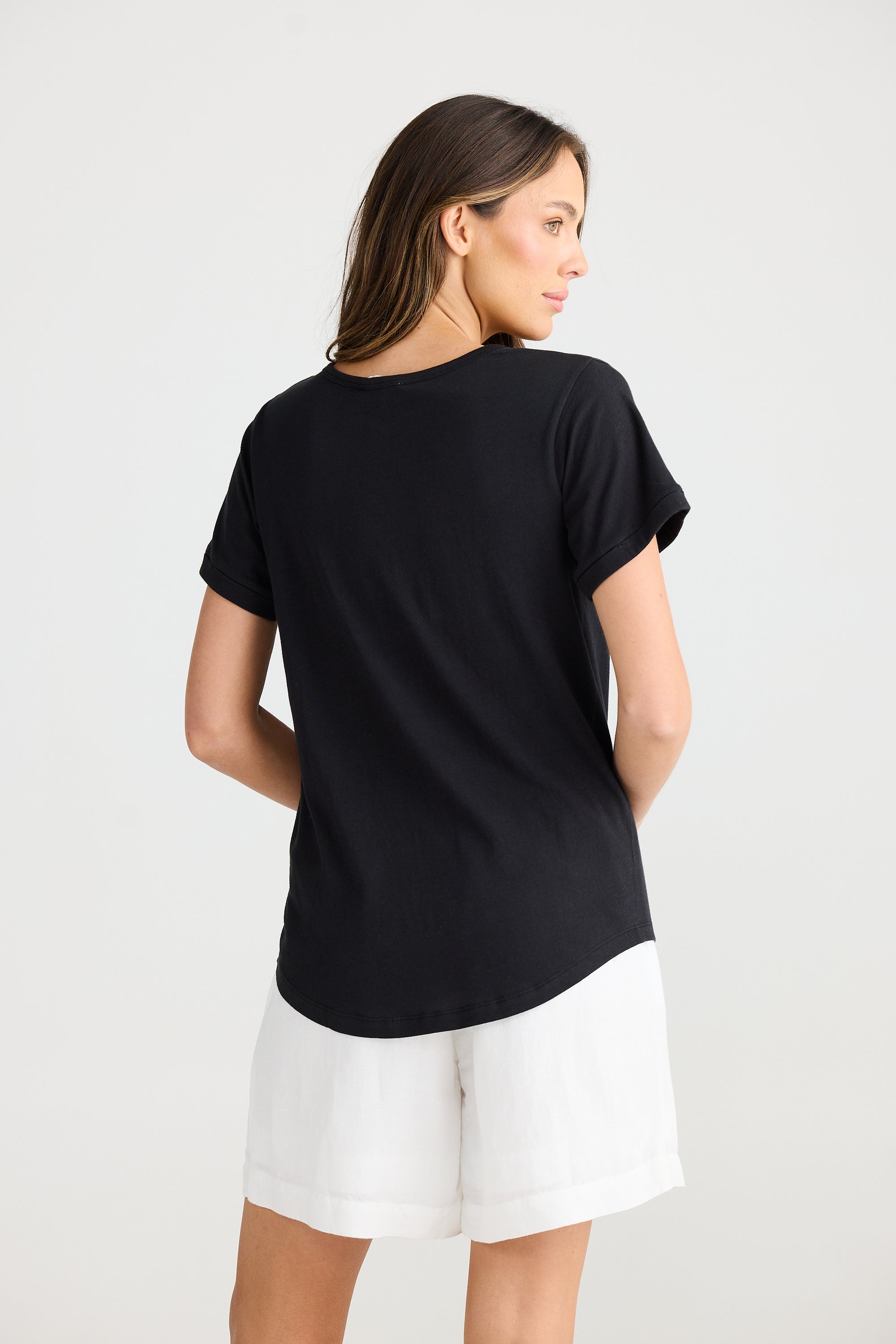 Kasai Short Sleeve Tee