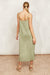 Sojourn Tank Maxi Dress