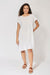 St Barts Frill Dress