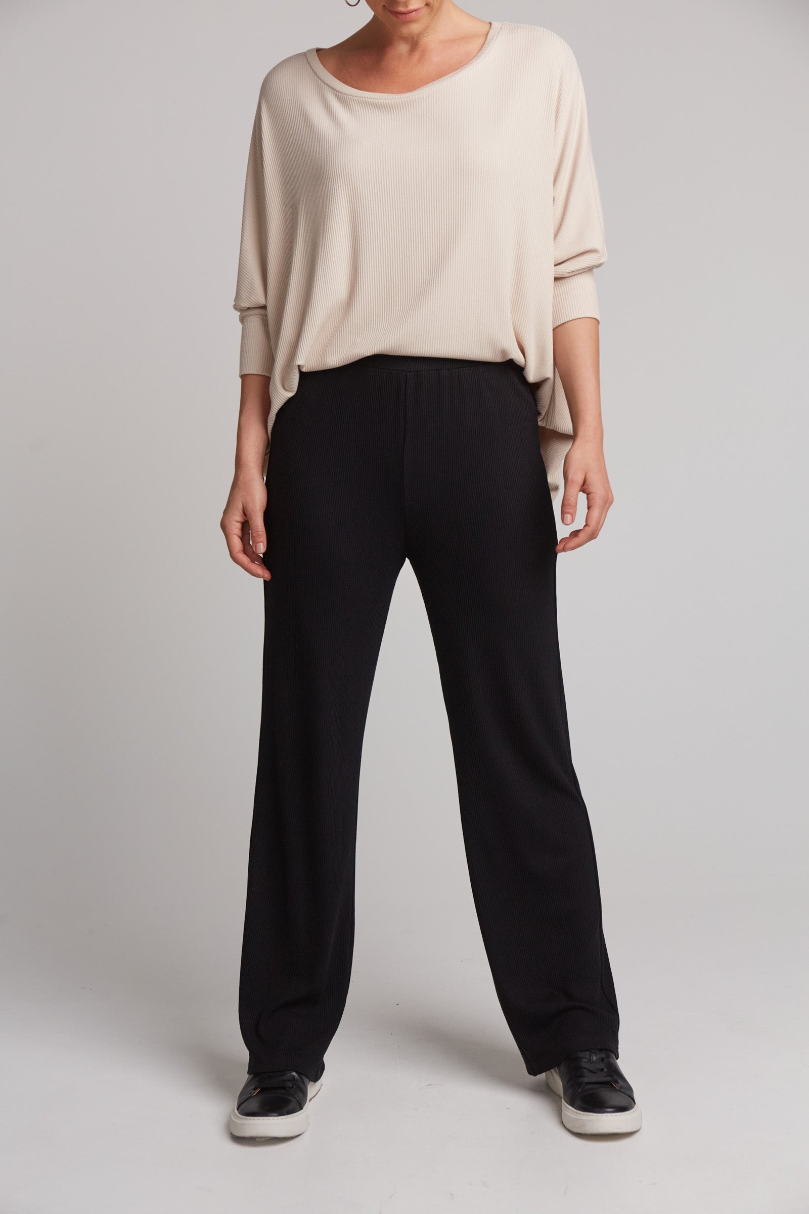 Studio Jersey Pant