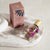 Sweet Muse Essential Oil Perfume Roller - Awaken by Stray Willow.