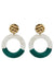 Diaz Hoop Earring