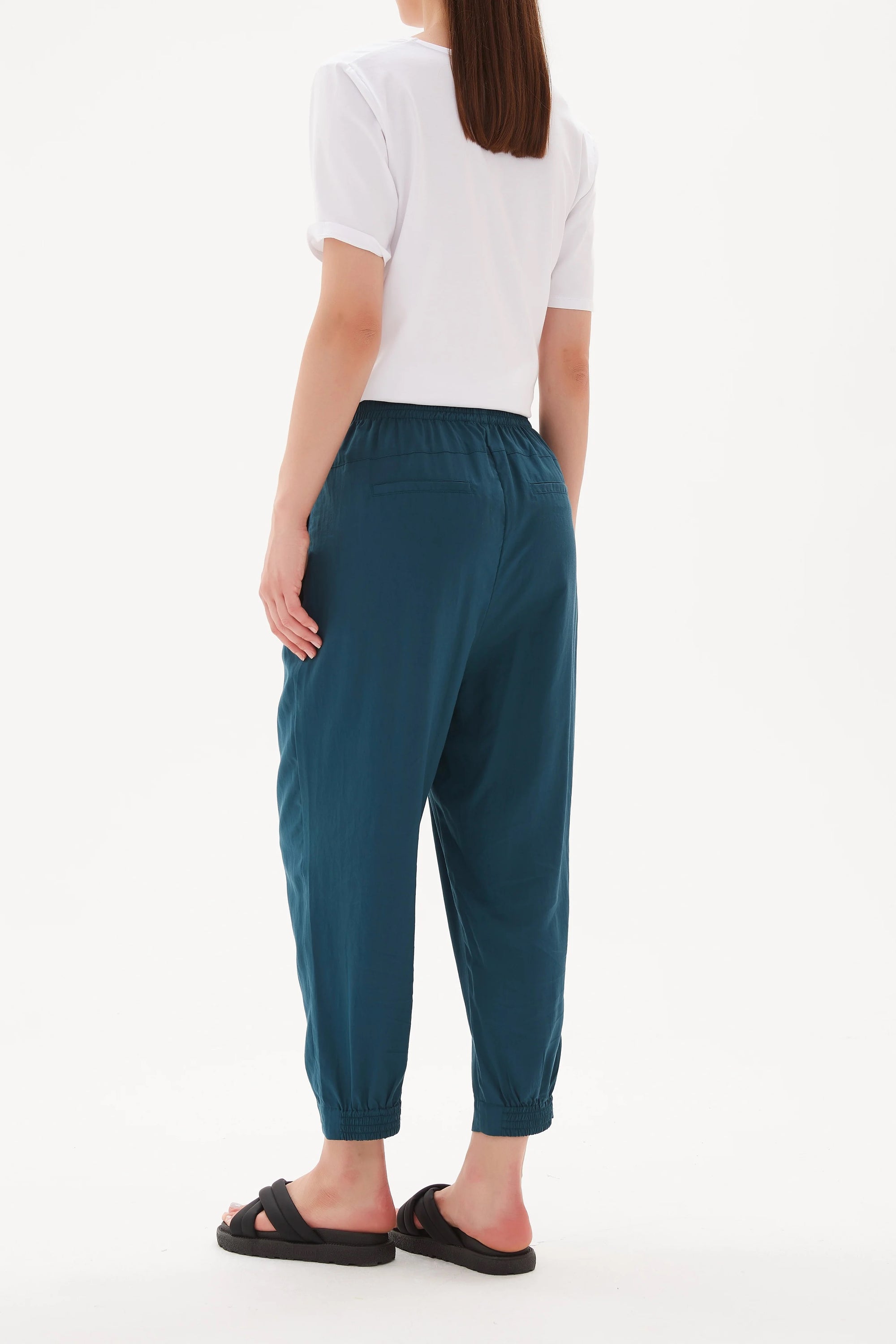 Soft Classic Jogger Pant