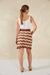 Amalfi Knit Skirt