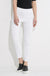 Straight Leg Crop Pant