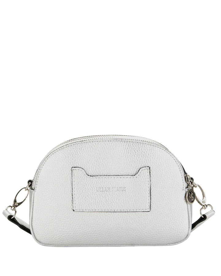 Gigi Half Moon Crossbody Bag