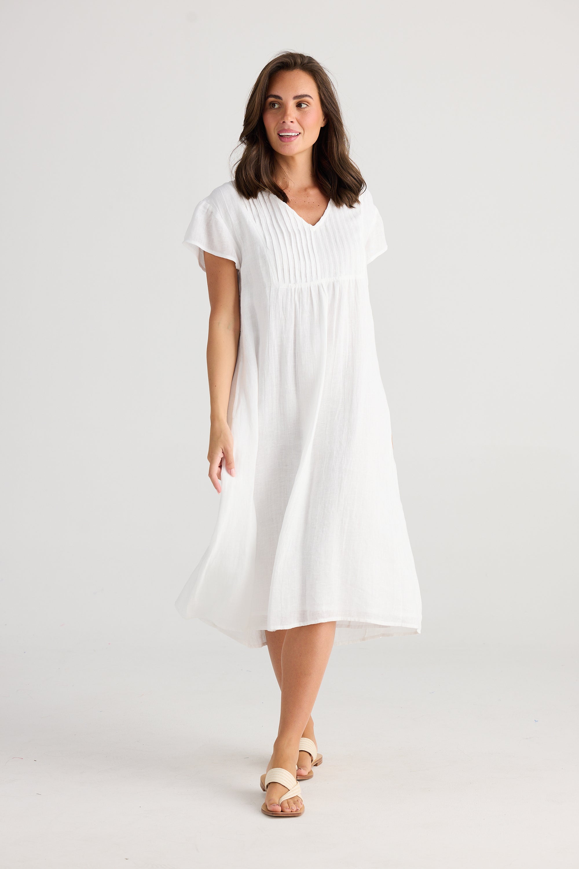 Alfresco Dress