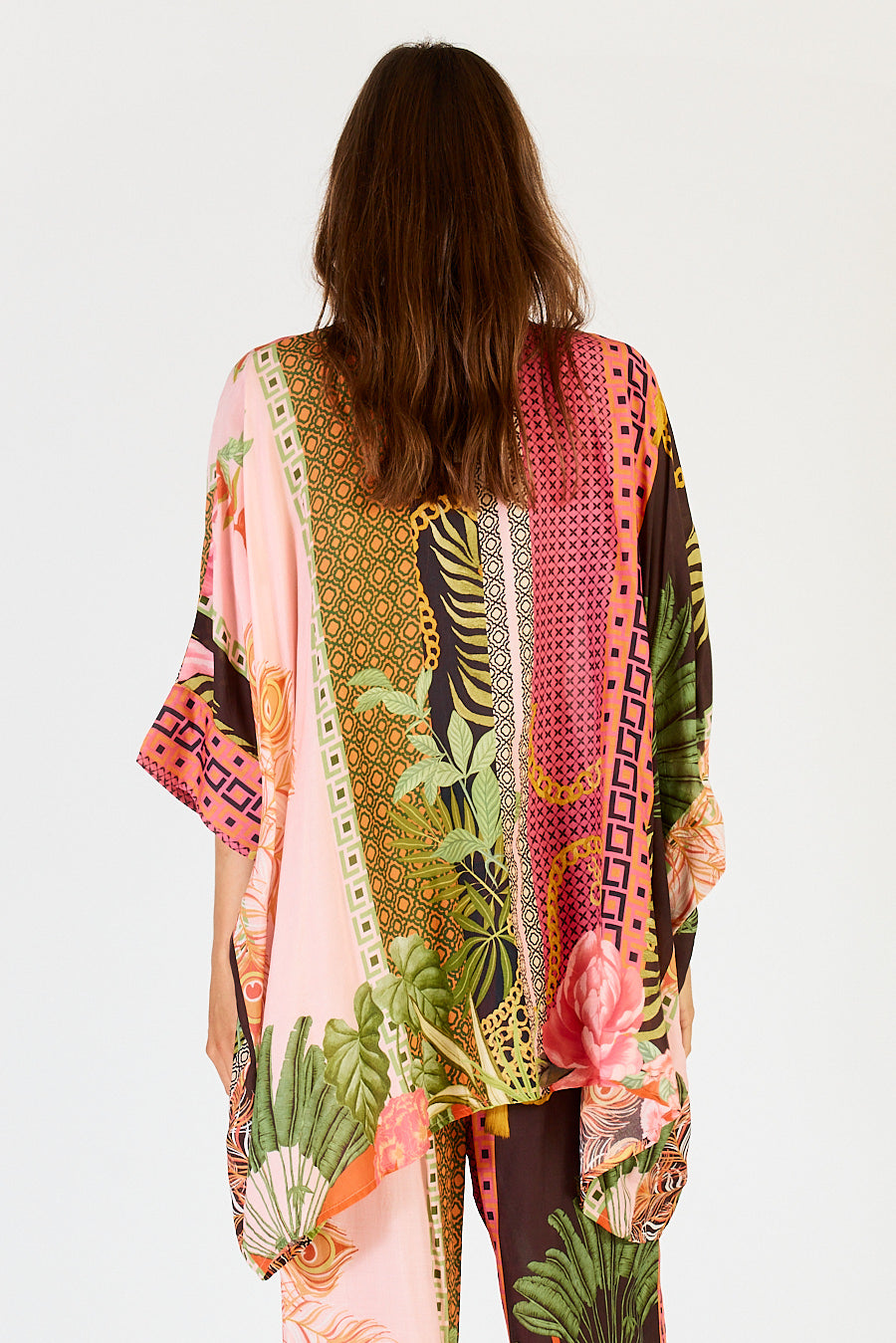 Ravello Kaftan Shirt