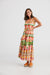 Pinata Maxi Dress