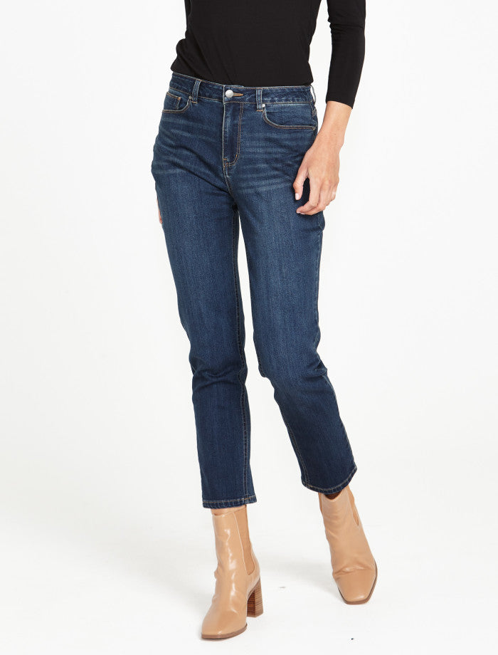 Wynona Curve Jeans