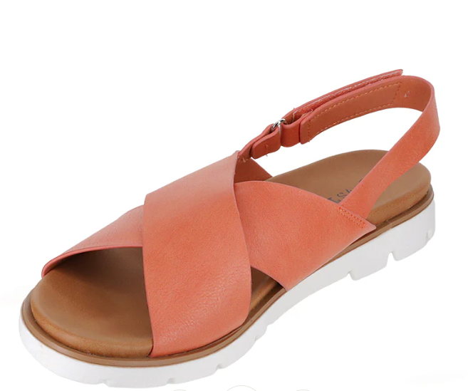 Yadra Sandal