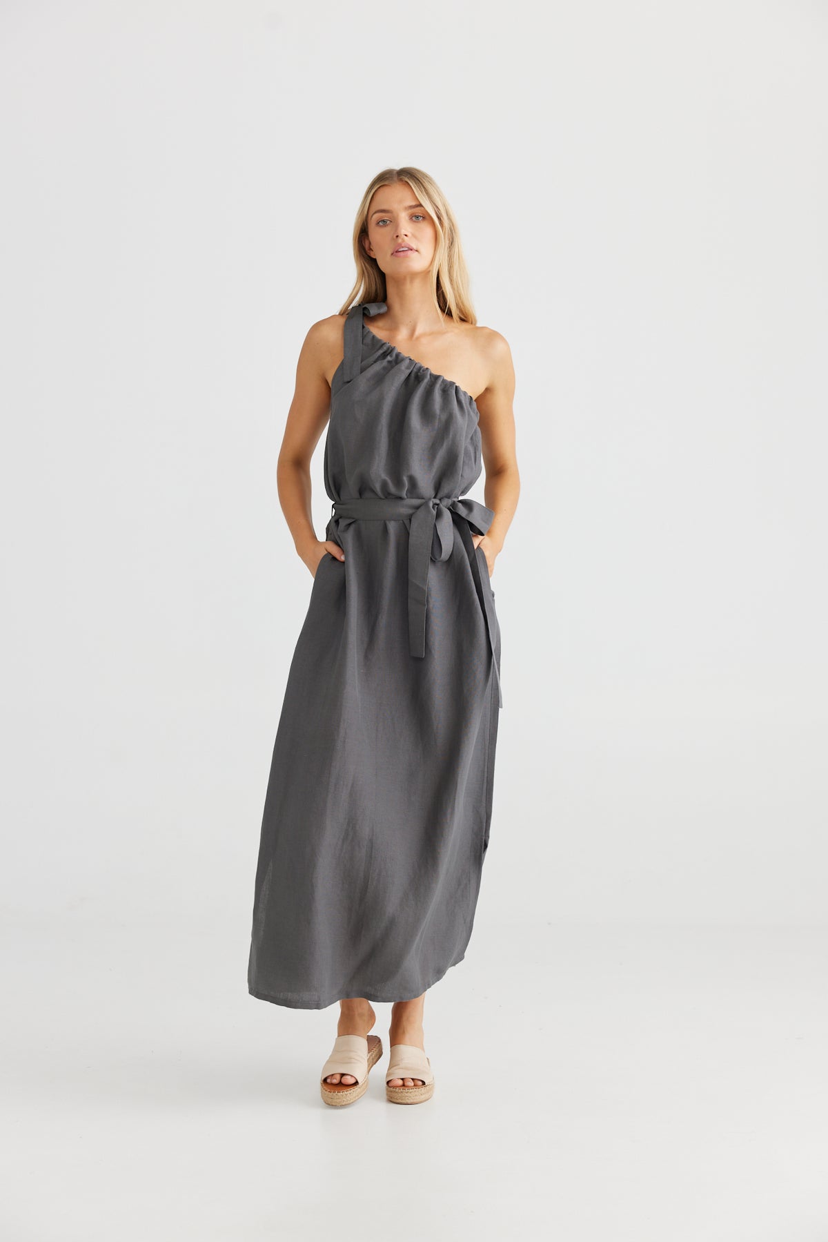 Zagora Dress