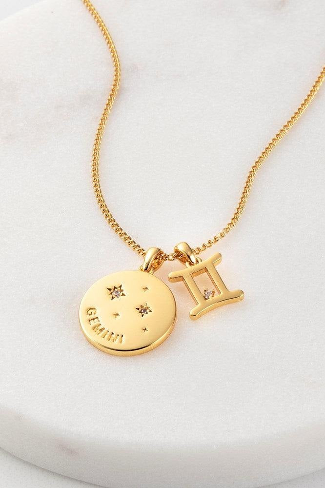 Zafino Zodiac Necklace