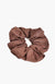 Supersize Linen Scrunchie