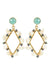 Eden Luxe Earring