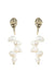 Lush Pearl Earring