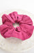 Supersize Linen Scrunchie