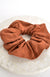 Supersize Linen Scrunchie