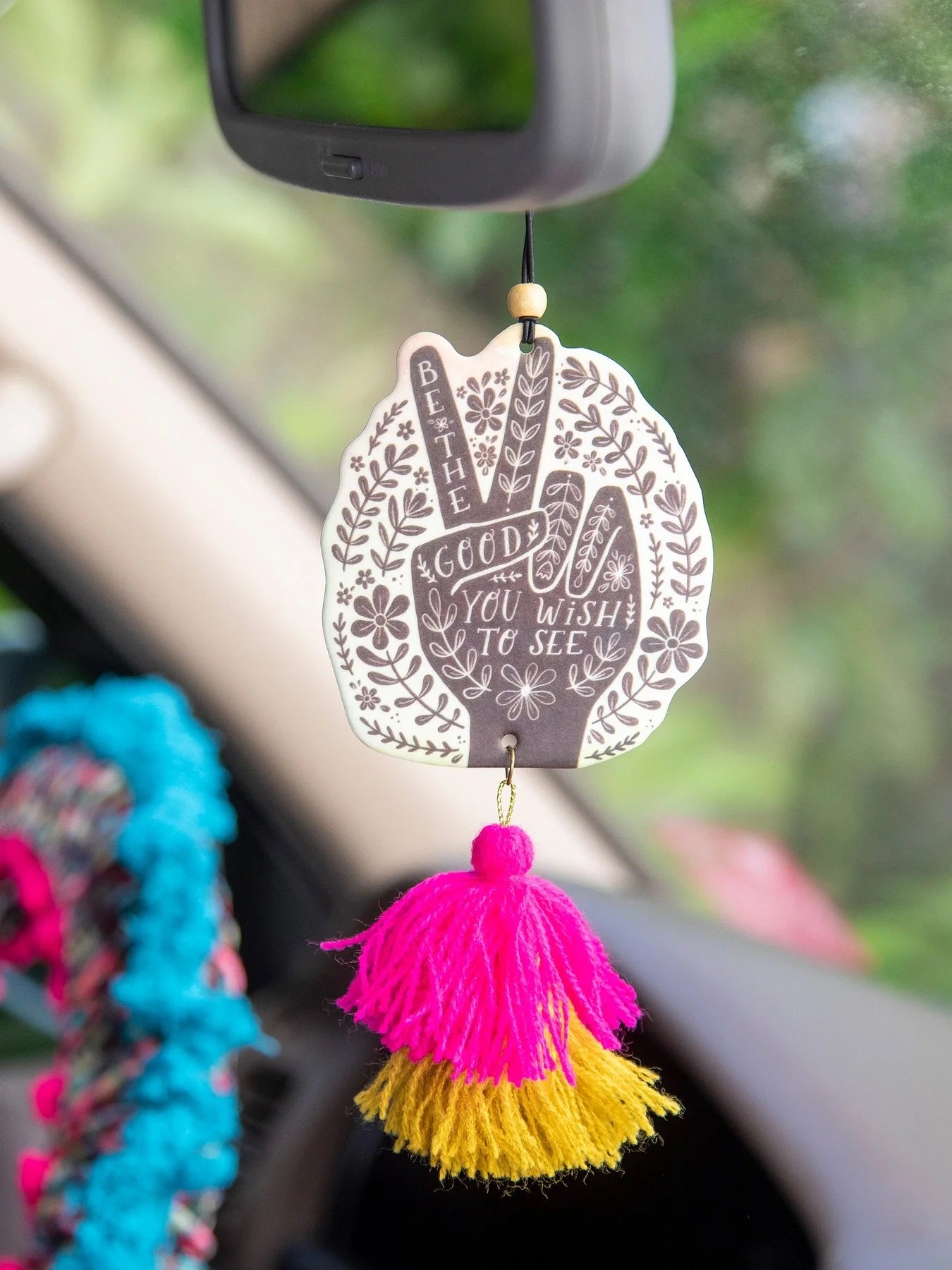 Car Air Freshener - Various Designs