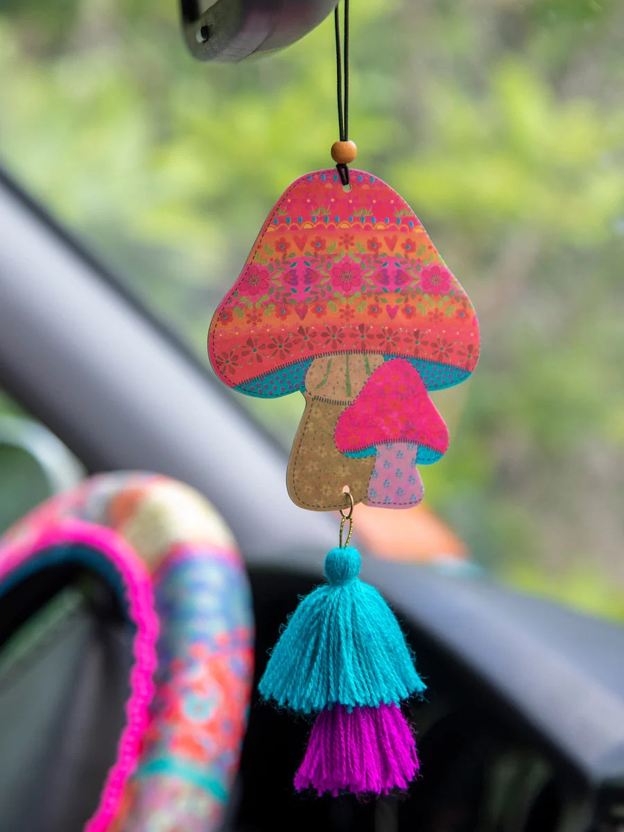 Car Air Freshener - Various Designs