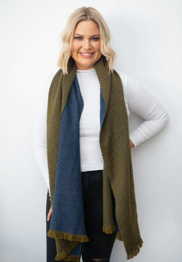 Delaney Scarf