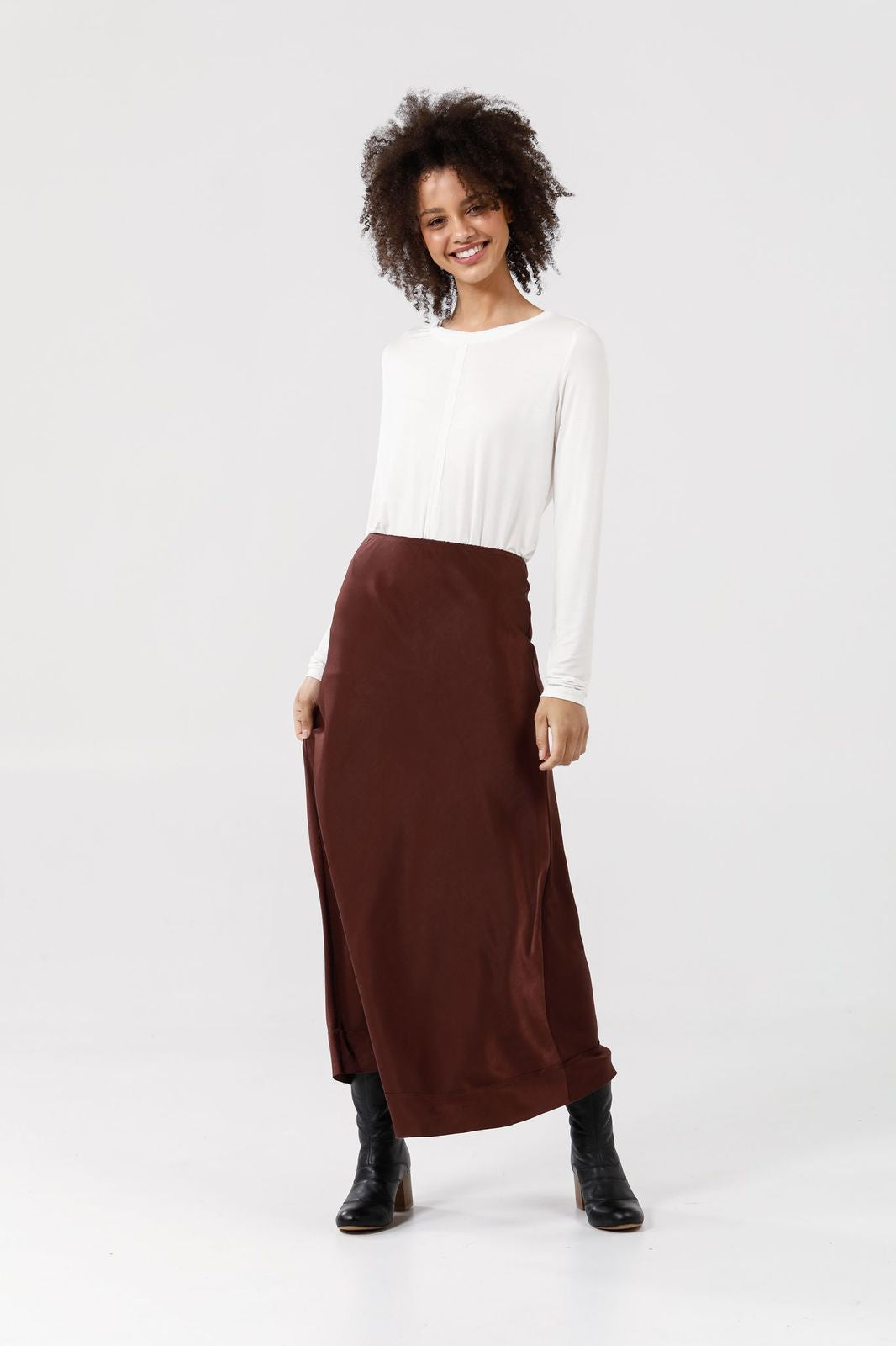 Carrington Skirt