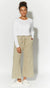 Lisbon Pant by Haven at Kindred Spirit Boutique & Gift