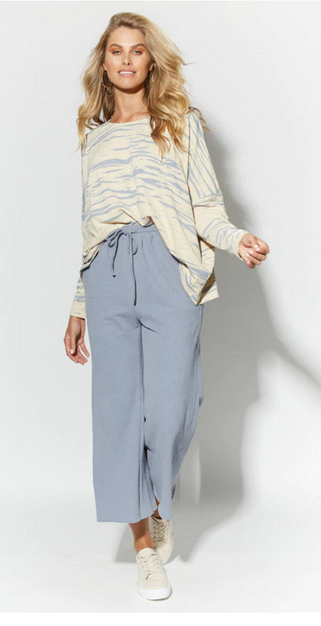 Lisbon Pant by Haven at Kindred Spirit Boutique &amp; Gift