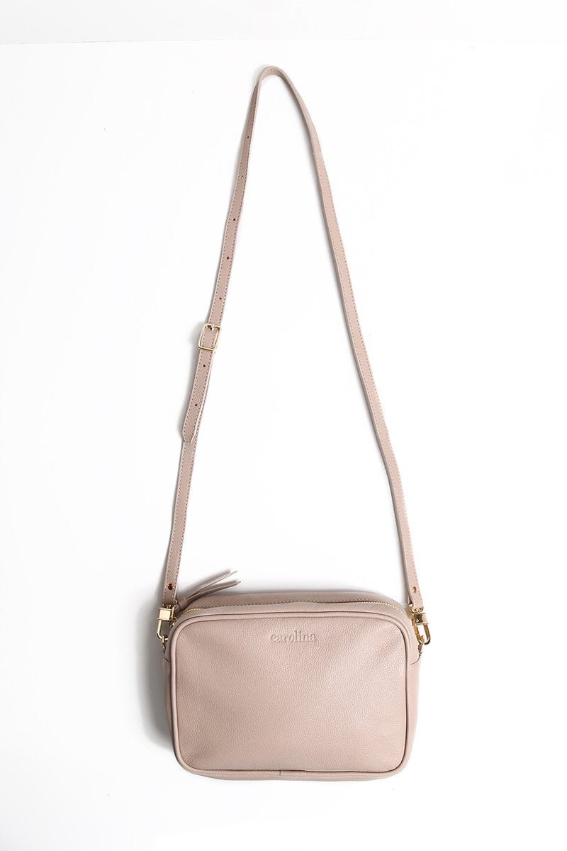 Liana Leather Bag