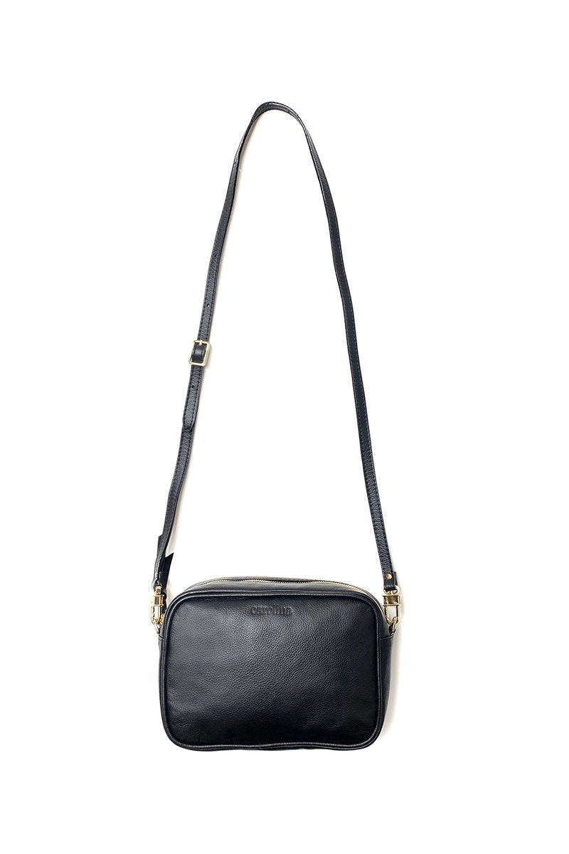 Liana Leather Bag