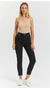 Nora Jean in Black by Dr Denim at Kindred Spirit Boutique & Gift