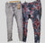 Theo Reversible Jeans by Onado at Kindred Spirit Boutique & Gift