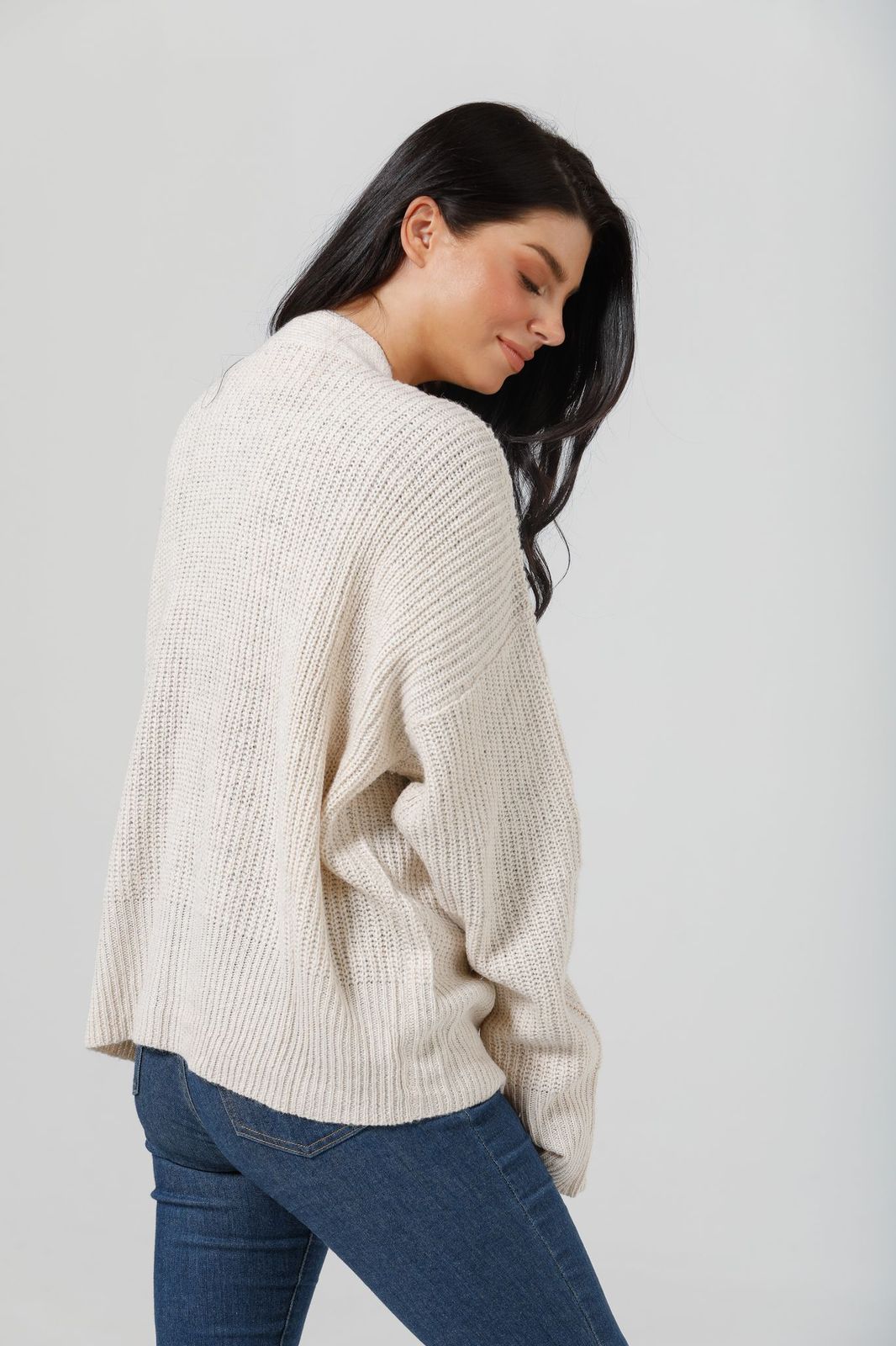 Territory Cardigan