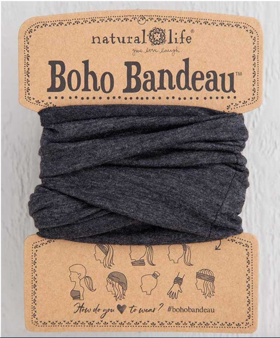 Boho Bandeau