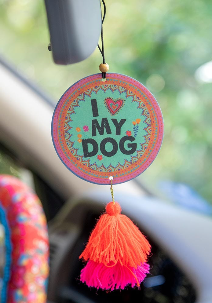 Car Air Freshener - Various Designs