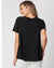 Sequin Square Tee