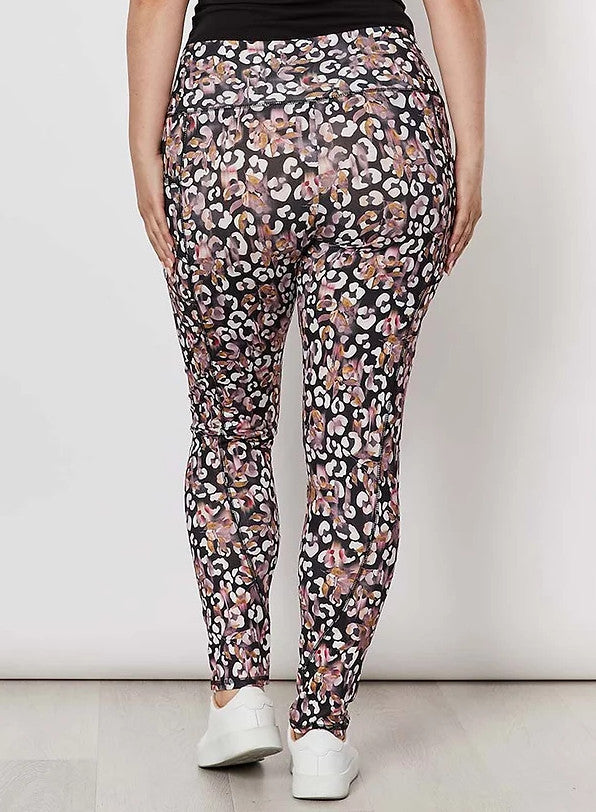 Print Legging