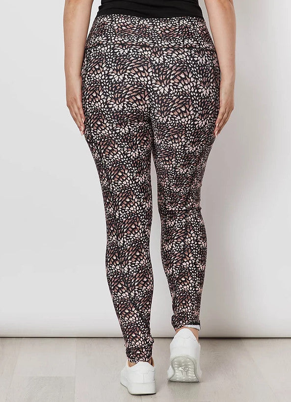 Print Legging