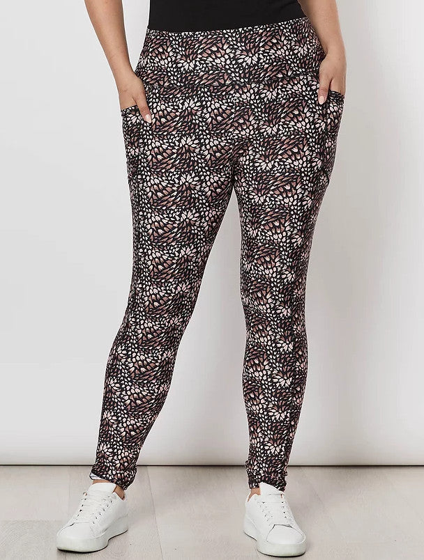 Print Legging