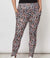 Threadz Clarity Print Legging at Kindred Spirit Boutique & Gift